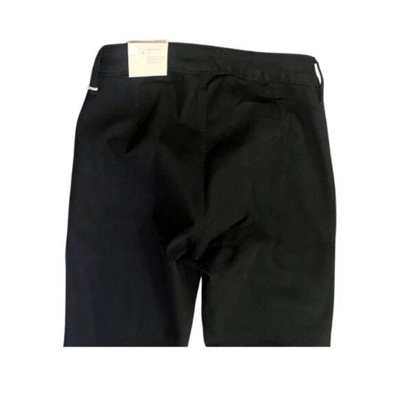 Universal Thread Womens Comfort Stretch Adaptive Bootcut Jeans, Black Sz 14/32R - Picture 3 of 4